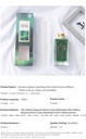 Dreamy Galaxy Sparkling Fibre Stick Aroma Diffuser 130ml/4.3fl.oz. (Tears of Cro