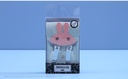 Bunny Pattern Manicure Set of 4 PCS