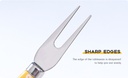 YY 025 Mini Fork
