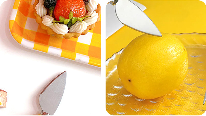 YY 022 Mini Sharp Knife