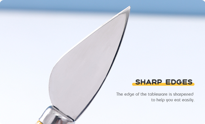 YY 022 Mini Sharp Knife