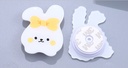 Bunny Series Airbag Mobile Phone Bracket