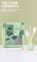Drama Life Aromatherapy - Eternal Warmth 50mL