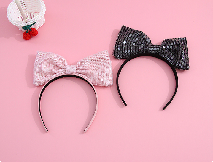 Kids Hair Band