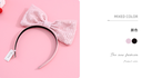 Kids Hair Band