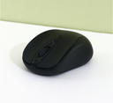 2.4G Simple Office Wireless Mouse(Black)-AM8130-H01