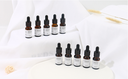 Water-Soluble Scented Essential Oil with Dropper (10ml)(Breeze)