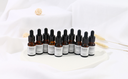 Water-Soluble Scented Essential Oil with Dropper (10ml)(Breeze)