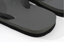 Simple Style Solid Color Flip Flops for Men 