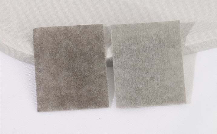 Black & White Modal Cotton Pads (280 counts)