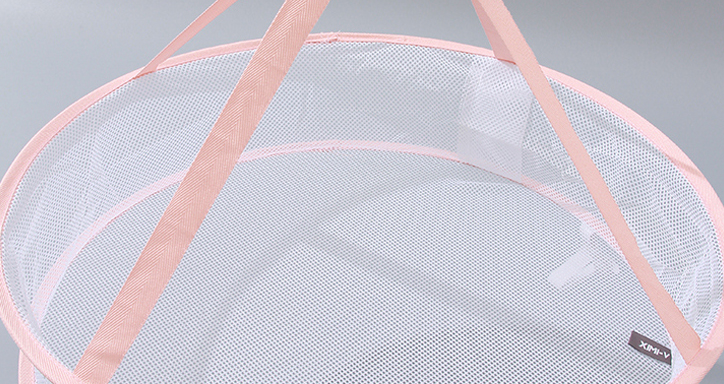 Single Tier Clothes Drying Rack