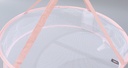 Single Tier Clothes Drying Rack