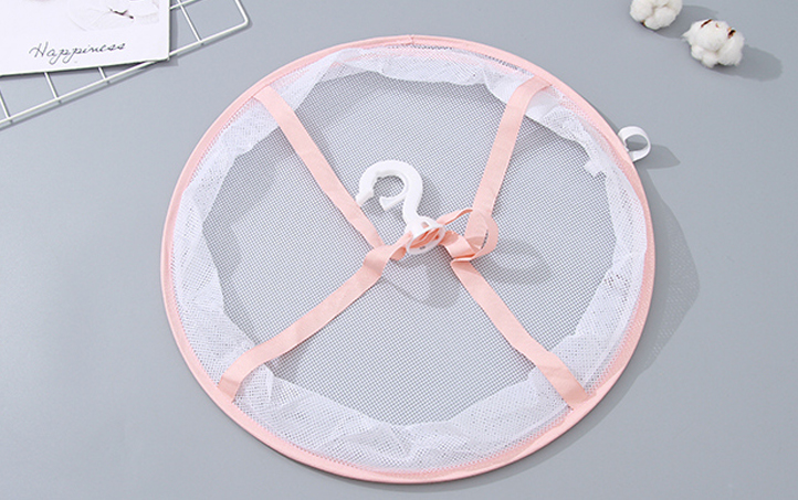 Single Tier Clothes Drying Rack