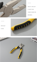 Wire Pliers (6 Inch)