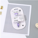 Metal Handle Razor for Women