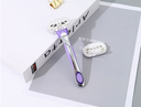 Metal Handle Razor for Women