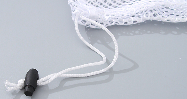 2-Piece Large Capacity Mesh Laundry Bags
