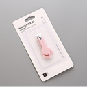 Nail Clipper for Baby (Pink)