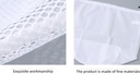 2-Piece Large Capacity Mesh Laundry Bags