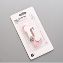 Nail Clipper for Baby (2 Count)(Pink)