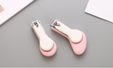 Nail Clipper for Baby (2 Count)(Pink)