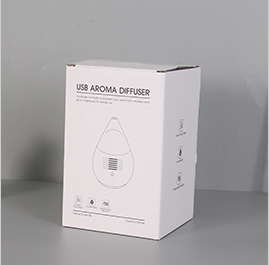 USB Aroma Diffuser