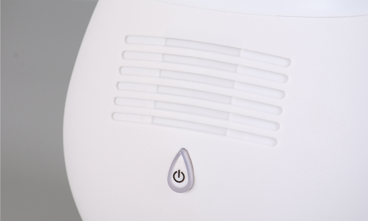 USB Aroma Diffuser