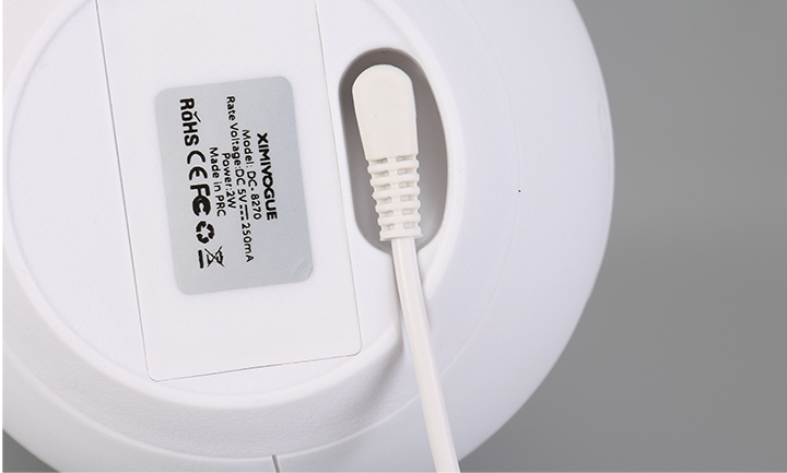 USB Aroma Diffuser