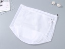 2-Piece Large Capacity Mesh Laundry Bags