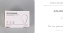 Pest Repeller (Model 9006X)(White)(American Standard)