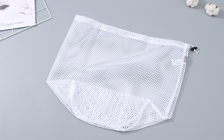 2-Piece Large Capacity Mesh Laundry Bags