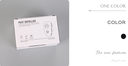 Pest Repeller (Model 9015)(Black)(British Standard)