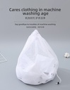 2-Piece Large Capacity Mesh Laundry Bags