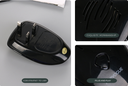 Pest Repeller (Model 9015)(Black)(British Standard)