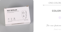 Pest Repeller (Model 9015)(White)(British Standard)