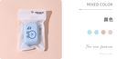 Contact Lens Case-Roll Small Animal