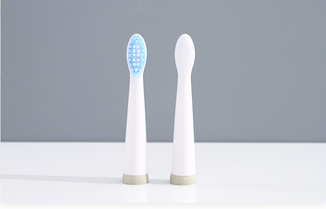 Electric Toothbrush Replacement Head (2 Count)