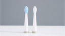 Electric Toothbrush Replacement Head (2 Count)