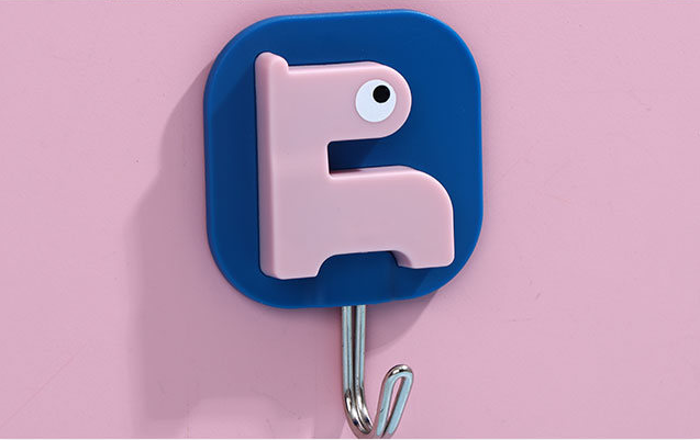 Animal Fun Hook (3 Packs)