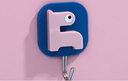 Animal Fun Hook (3 Packs)