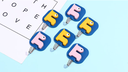 Animal Fun Hook (3 Packs)