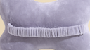 Planetary Bunny Pillow