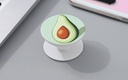 Avocado Cell Phone Grip & Stand (2 Count)