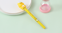 Duck duck time walk bead pen
