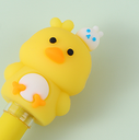 Duck duck time walk bead pen