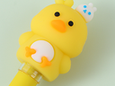 Duck duck time walk bead pen