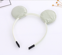 Sequin Cute Flog Hair Band