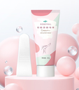 Hanahime hair removal cream