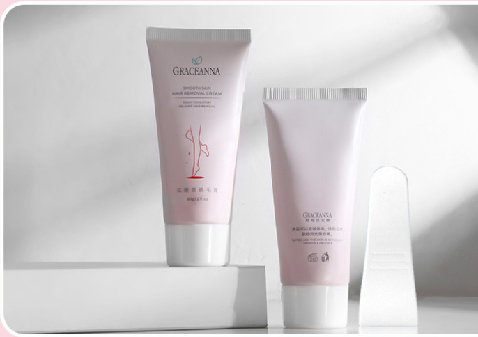 Hanahime hair removal cream