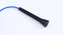Color Horn Jump Rope (with spring protection)